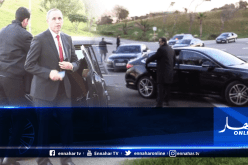 بالصور.. وزراء..سفراء وشخصيات مهمة تحضر مراسم تنصيب رئيس الجمهورية