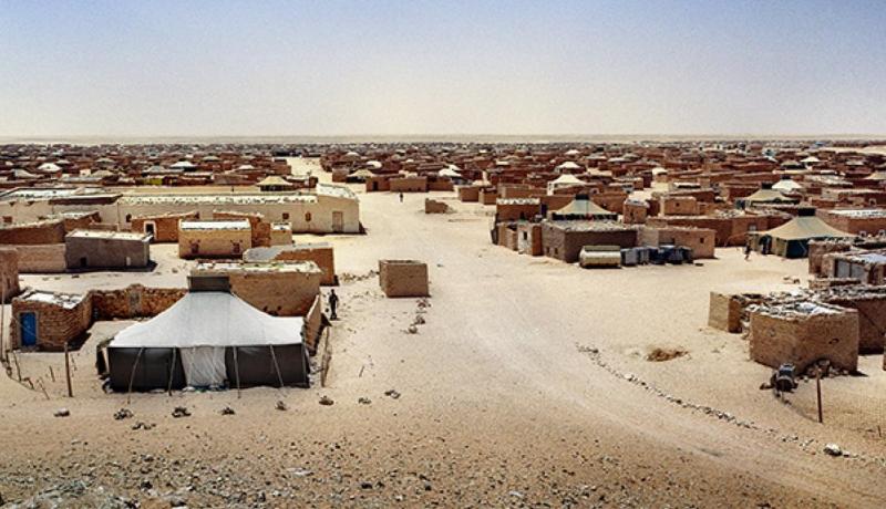 المفوضية الأوروبية تمنح 4.6 مليون دولار كمساعدات للاجئين الصحراويين بتندوف