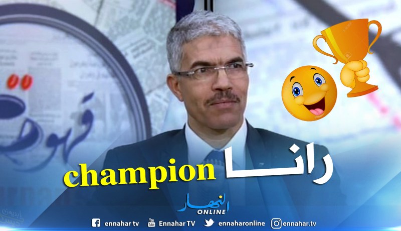 عزوزة: “مفاوضونا فرضوا منطقهم رغم مضاعفة الضرائب 3 مرات”