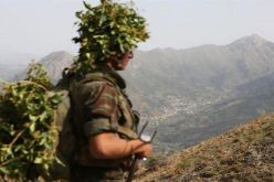 كشف وتدمير 5 كازمات للإرهابيين بباتنة وجيجل