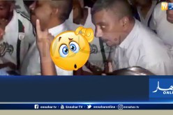 رئيس بلدية في تلمسان يخاطب مواطنا: “قول لربي يجيبلك الضوء غدوا”!