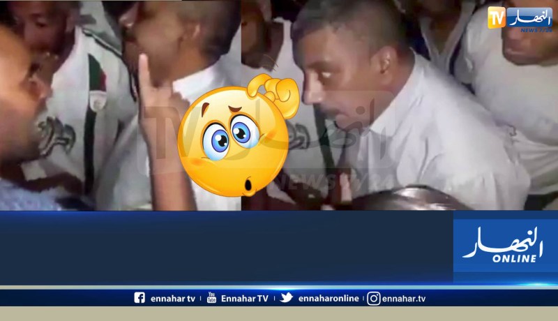 رئيس بلدية في تلمسان يخاطب مواطنا: “قول لربي يجيبلك الضوء غدوا”!