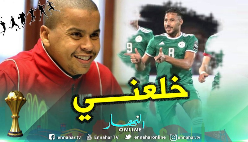 بوتابوت: “هذا الثلاثي كان مفاجأت الخضر في هذه “الكان””