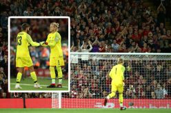 بالفيديو.. “كاريوس” يحظى بإستقبال الأبطال في “أنفيلد” !