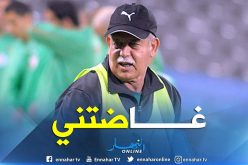 سعدان للنهار:”من نشر اشاعة وفاتي عيب عليه”