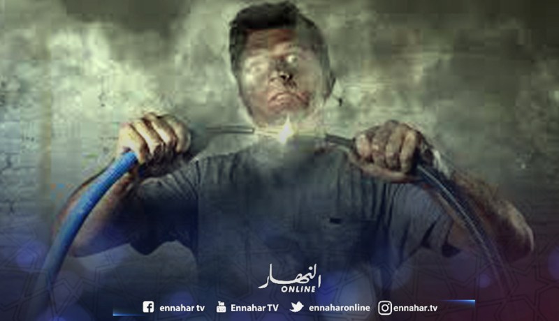 مصرع مترشح للبكالوريا بصعقة كهربائية في الوادي