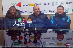 إدارة السياسي تُقدم نجمها الجديد “باهمبولا”