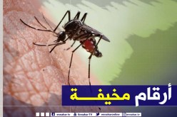 تسجيل 1110 حالة إصابة بالملاريا في 5 ولايات من الوطن