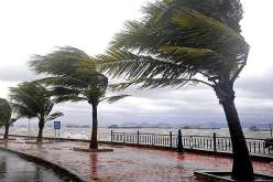 إعصار “ماريا” يُهدّد 3 جُزر فرنسية