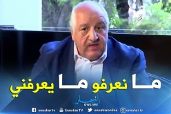 شتوف:”لست أنا من جلب بوحفص ولا تربطني أي علاقة معه”