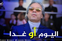 ماجر يضع النقاط على الحروف بخصوص رئاسة الفاف !!