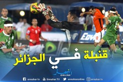 بالفيديو.. الصحافة المصرية تستفز الجزائريين بهذا الهدف !!