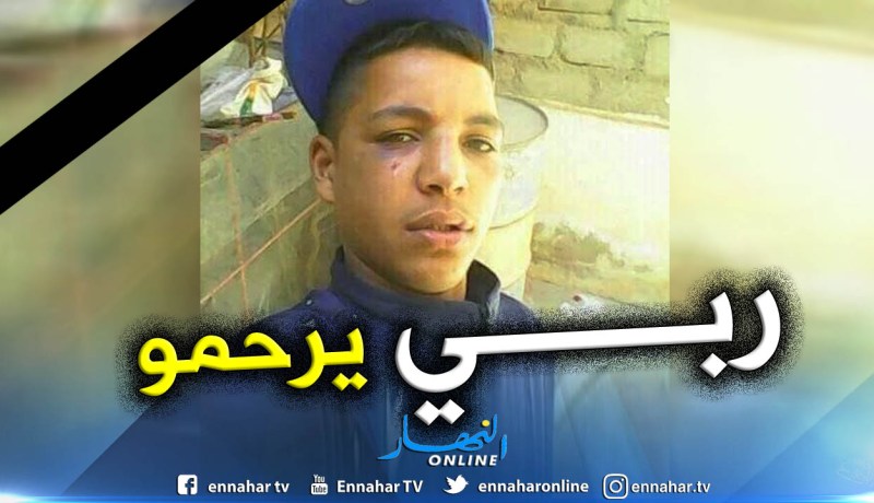 وفاة شاب بطعنات خنجر في بسكرة