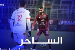 بالفيديو.. بولاية يُقدم تمريرة حاسمة سحرية ضد ليون