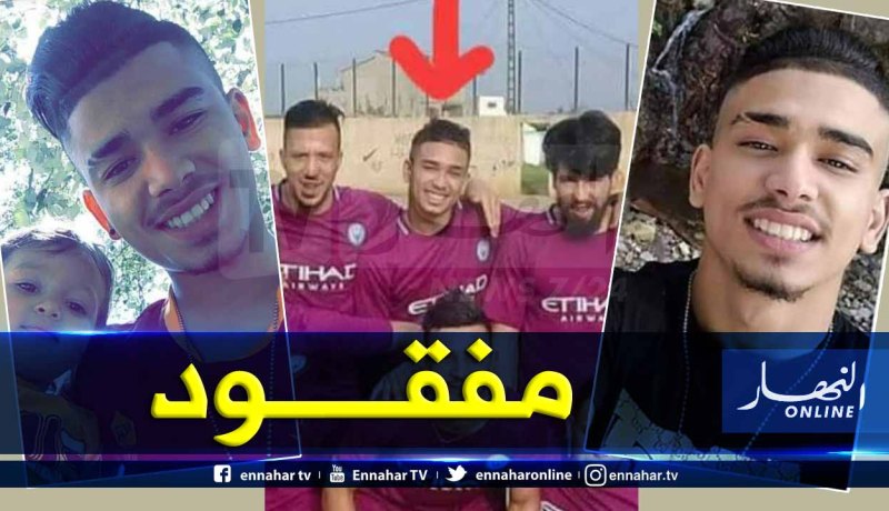 إنقلاب قارب لحراڨة على متنه 13 شابا من اولاديعيش من بينهم مفقود