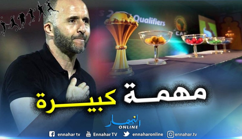 “بلماضي” يحفظ ماء وجه العرب في “الكان” !!