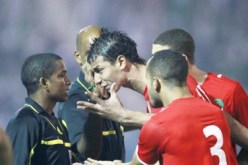 لا أبالي بتصريحات المغاربة.. شريط المباراة يثبت براءتي وعلى المغاربة إثبات تورطي