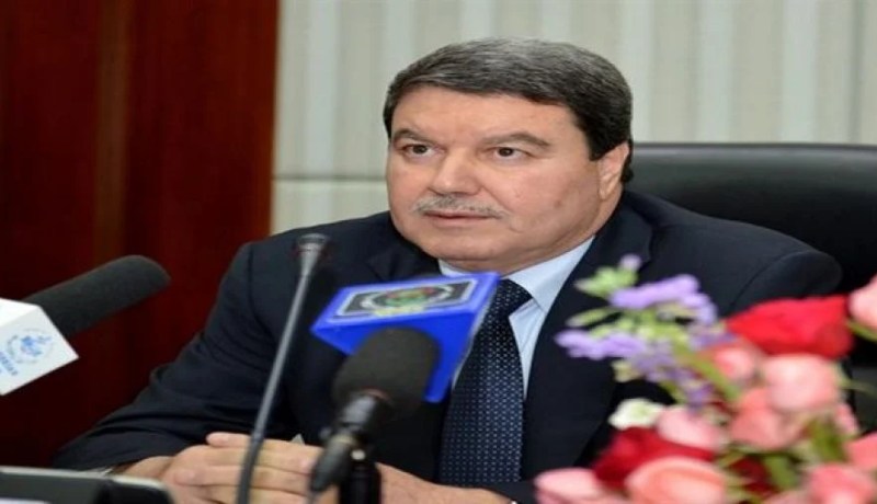 اللواء هامل يعرض بقطر تجربة الشرطة الجزائرية في مجال مكافحة الجريمة