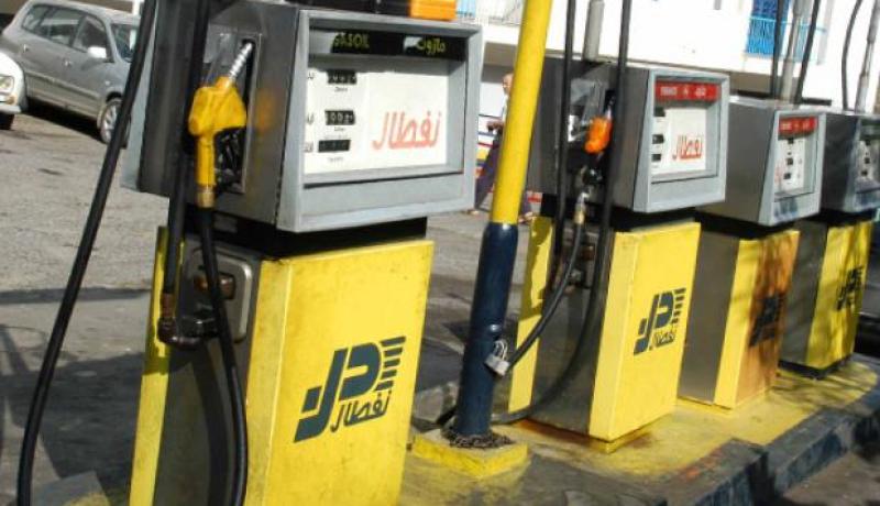 نفطال تؤكد توفر الوقود خلال عيد الأضحى