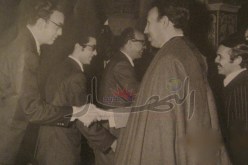 صور حصرية ونادرة للراحل “نور الدين نايت مازي”