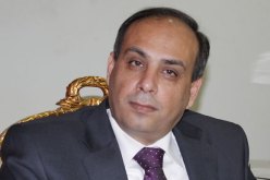 تعيين وائل نادر الحلقي رئيسا جديدا للحكومة في سوريا