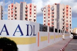 مؤسسة تركية لإنجاز مشروع 1300 مسكن عدل 2 بالمدية