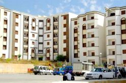 الشروع في إعادة إسكان 1300 عائلة في شقق جديدة بعنابة