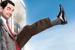 “مستر بين” يتفوق على “كريستيانو” و”سويفت”