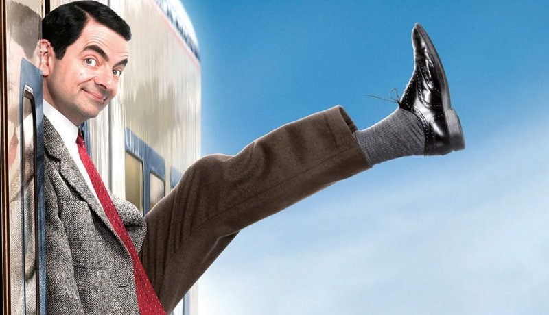 “مستر بين” يتفوق على “كريستيانو” و”سويفت”