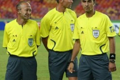 اختبارات للحكام الأفارقة قريبا بالمغرب