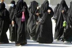 تعيين نساء كأعضاء في مجلس الشوري السعودي لأول مرة فى التاريخ