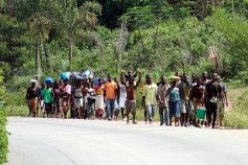 هيومن رايتس ووتش تتهم قوات الحسن وتارا وغباغبو بارتكاب مجازر في غرب البلاد