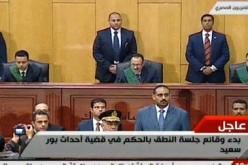 بور سعيد تشيع ضحاياها في أجواء غاضبة