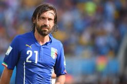 بيرلو يُعلن إعتزاله كرة القدم