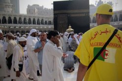 تسجيل عديد حالات التيهان في صفوف الحجاج الجزائريين