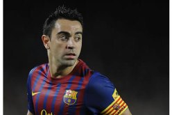 تشافي : كلام مورينيو فوز رونالدو بالكرة الذهبية منطقي