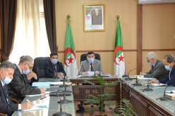 وزير التربية يأمر بالإسراع في اقتناء وسائل ومستلزمات الوقاية الصحية