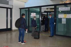 الأمن يتخذ جملة من التدابير لمرافقة عودة الرحلات الجوية الداخلية