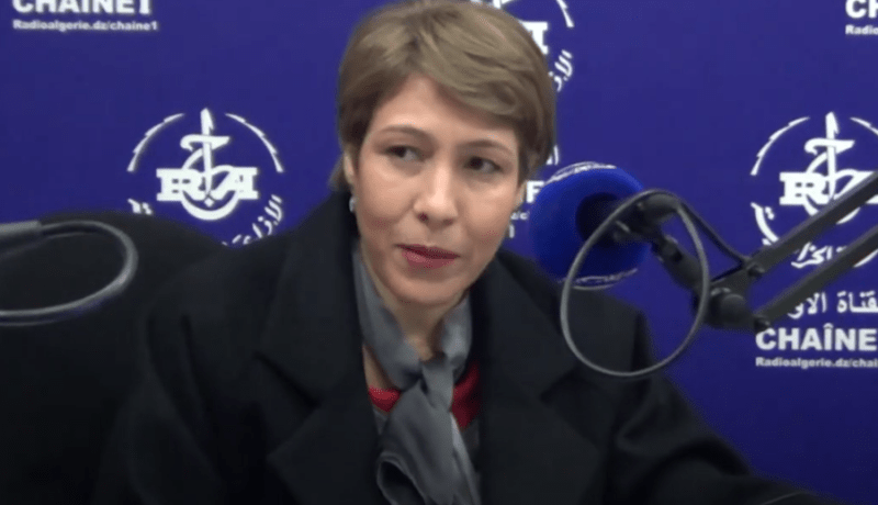 جوباير: 5 آلاف جزائري عالق خارج الوطن