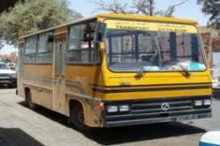 وفاة امرأة وإصابة 11 شخصًا في حادث مرور بمستغانم