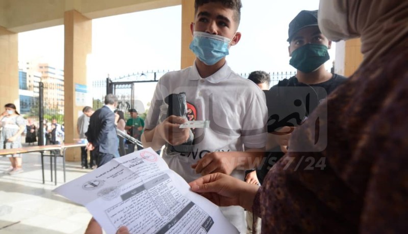 اليوم الأخير من “البيام”.. الفرنسية “سهلة” والتلاميذ يراهنون على المواد المتبقية لتدارك الرياضيات والفيزياء