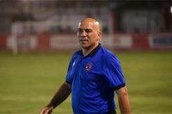 المدرب العام للأهلي:”الوفاق نجى من هزيمة كبيرة”