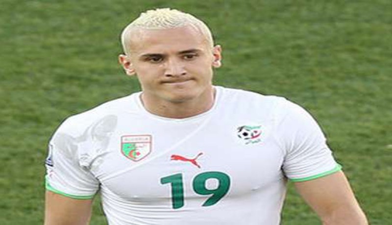 يبدة يجري عملية جراحية في الركبة بنجاح في “ليون” الفرنسية