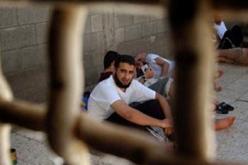 جيش الاحتلال الإسرائيلي يعتقل 11 فلسطينيا في الضفة الغربية