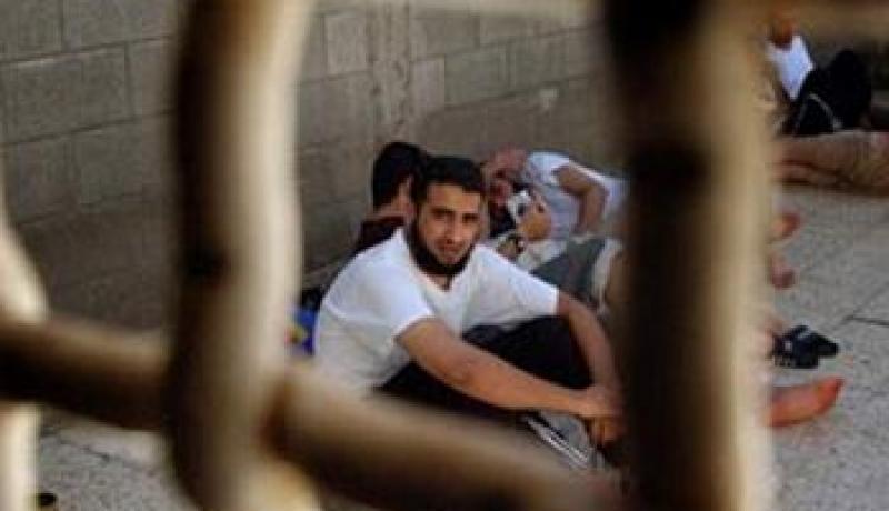 جيش الاحتلال الإسرائيلي يعتقل 11 فلسطينيا في الضفة الغربية