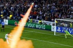 امتحان فيزياء بجامعة إسبانية يحوي سؤالاً تعجيزياً عن ركلة جزاء راموس