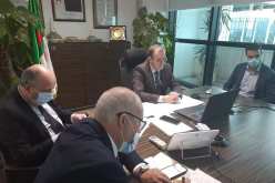 رزيق: الجزائر بصدد وضع حيز التنفيذ الإستراتيجية الوطنية للتصدير