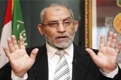 اخوان مصر يعلنون انشاء حزبهم السياسي الجديد