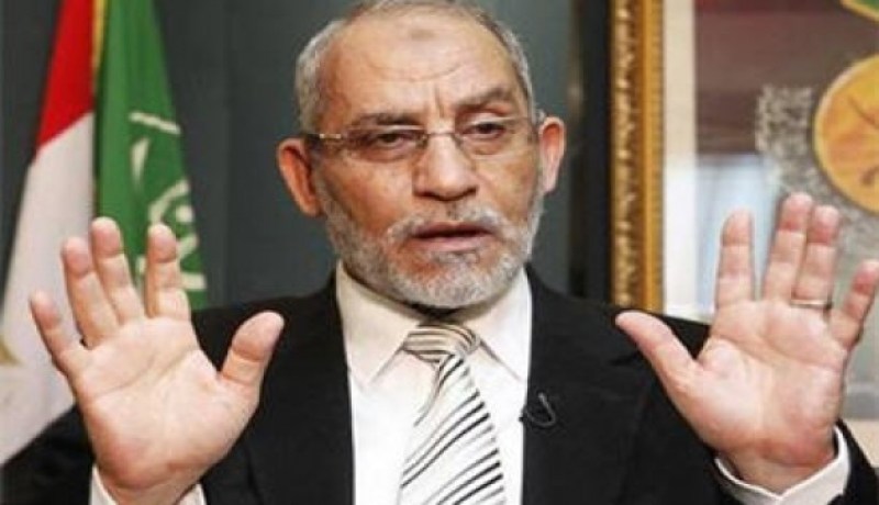 اخوان مصر يعلنون انشاء حزبهم السياسي الجديد