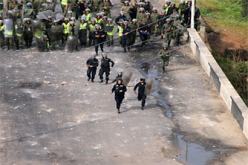 روسيا ترفض التحقيق في احداث سوريا